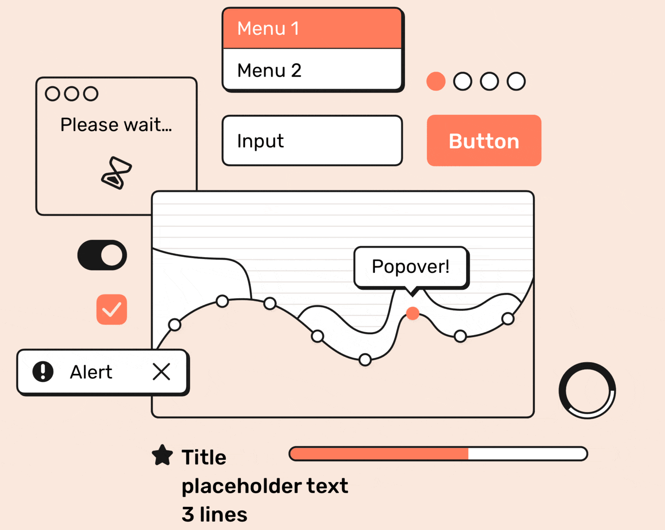 Responsive Components with Auto Layout