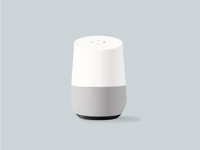 Google Home