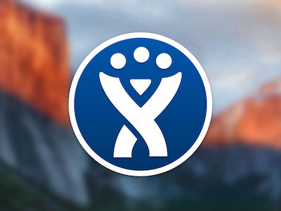 Jira OS X Icon