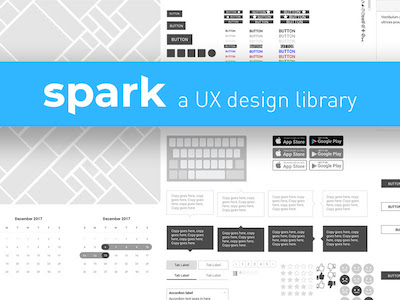 Spark - UX Library