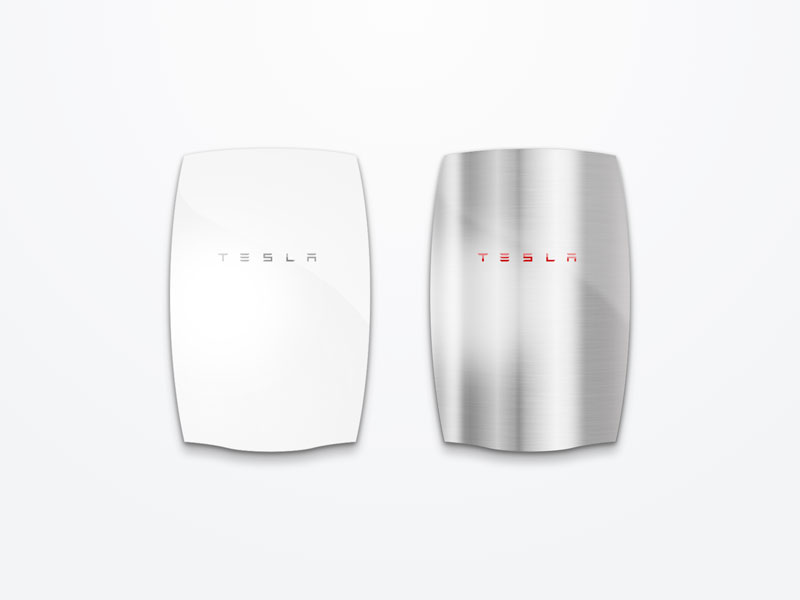 Tesla Powerwall