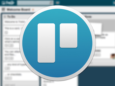 Trello App Icon