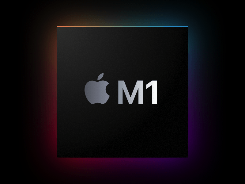 Apple M1 Chip