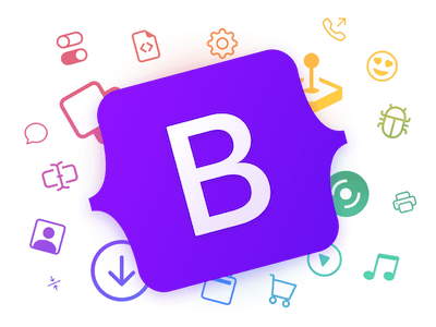 Bootstrap Icons