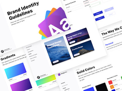 Brand Identity Guidelines V2