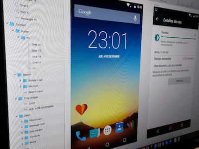 Android Lollipop