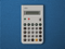 Braun calculator