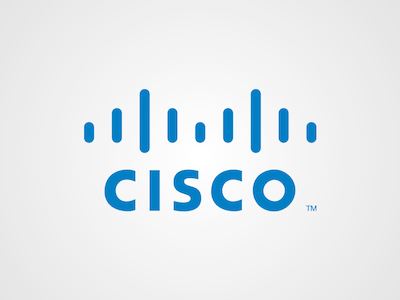 Cisco Logo