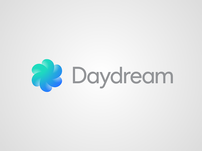 Daydream Logo