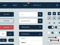 Flat UI Kit