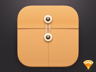 Folder Icon