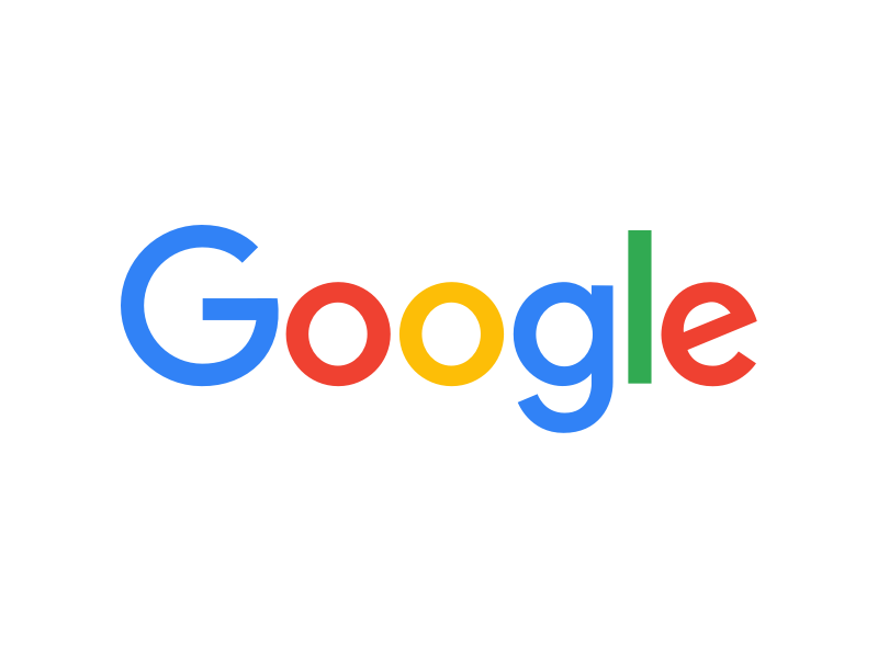 Google Logo 2015