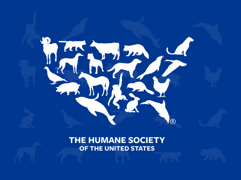 Humane Society Logo