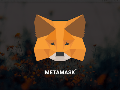 MetaMask Logo