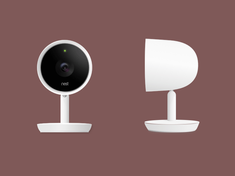 Nest Cam IQ