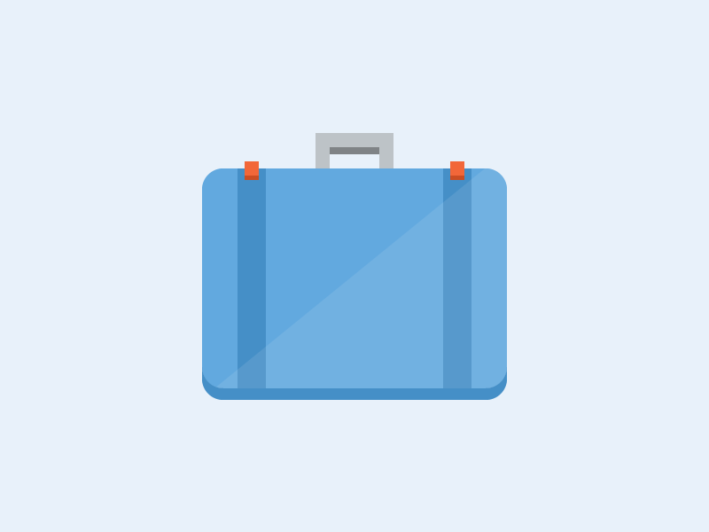 Bag Icon