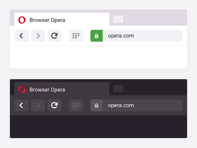 Opera Browser