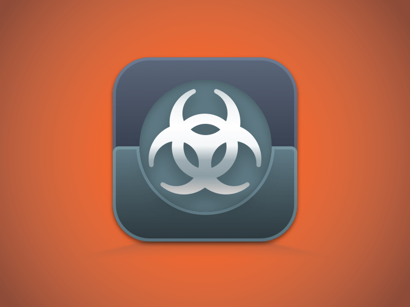 Plague Pandemic App Icon