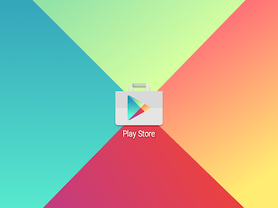 Google Play Store Icon