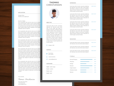 Resume Template