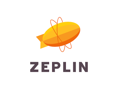 Zeplin Logo